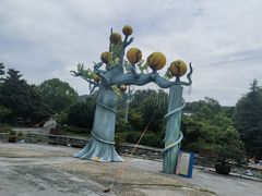 -白马涧龙池景区