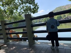 -白马涧龙池景区