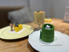 -嗒令甜品·主题融合料理餐厅(首座时代店)