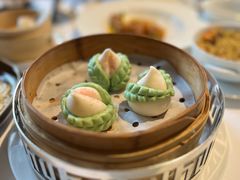 -宝丽轩中餐厅BAOLIXUAN