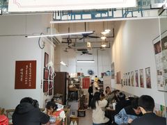 门面-袁妈红豆汤(重庆总店)