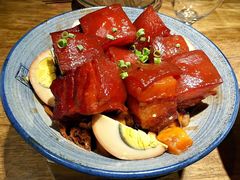 老酒烧肉-兰溪小馆(东直门簋街店)