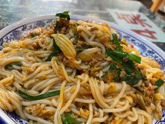 -蜗牛小馆醉乡民谣云南菜(惠新西里店)