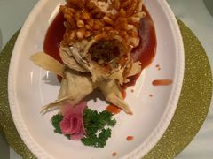 -得月楼·省级非遗·传统苏帮菜(观前店)