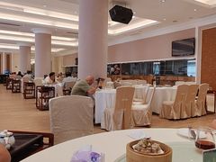 -龙悦湾酒家·八阵鱼生·渔人码头店
