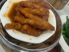 -凤凰楼酒家·粤宴点心(华强北店)