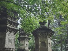 -潭柘寺景区