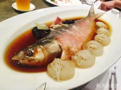 -苏浙汇(古北店)