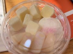 -Blueglass酸奶(财富购物中心店)