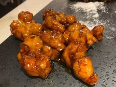 糖醋里脊-新发现(苏州中心商场店)