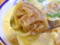 -海清宁记大馅云吞