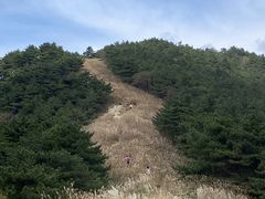 -罗田天堂寨风景区
