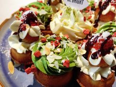 -BE BRIGHT KITCHEN(正佳广场店)
