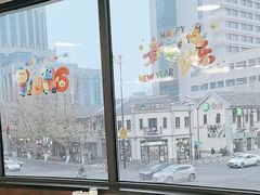 -古南都·清真绿柳居菜馆(太平南路店)