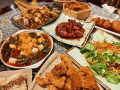 -小街天府(西工小街店)