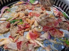 -鹤之乡·齐齐哈尔烤肉·非遗(秋涛路店)