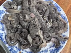 爆肚-增盛魁小吃店