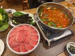 -亮欢寨(凯里总店)