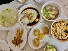 -食味稻汕头食杂(西罗园店)