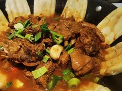 -鸿运楼·舌尖上的徽菜