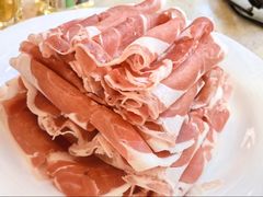 -阳坊大都涮羊肉(阳坊总店)