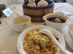 -怡园饭店-餐厅(四望亭店)