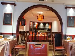 -山西会馆·晋菜·晋商宴·牌匾博物馆(胜利东街店)