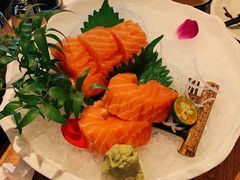 -阿吾罗日本料理(K11艺术中心店)