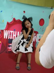 -哈尼Honey baby 儿童摄影(立丰国际公寓店)