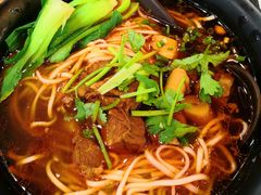 -李先生牛肉面大王(上海站南广场店)