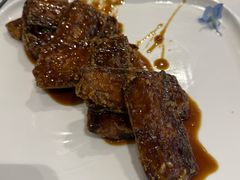 -海富门·带鱼·淮扬菜·粤菜(甘家口店)