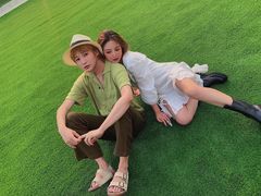 -The Rug Cafe(王府中环店)