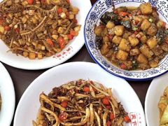 -天下客饭店(中山路店)