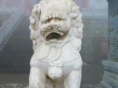 -终南山南五台景区