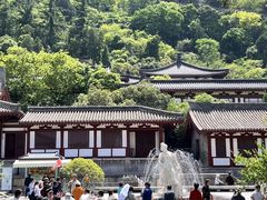 -华清宫景区