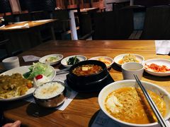-丽池宫韩式汗蒸会馆(华灯坊店)