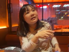 -何师烧烤Pro ·江湖川菜·小龙虾·精酿啤酒(太古里旗舰店)