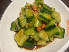 -胖哥俩肉蟹煲(华贸店)
