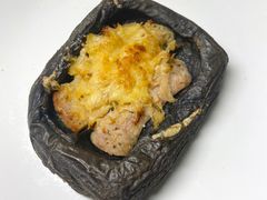 德国香肠酸菜-仙峰天然面包(迎宾路店)