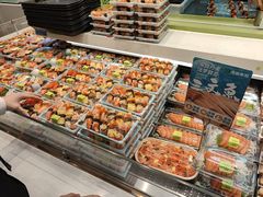 -池田寿司·新鲜现做(昌平悦荟店)