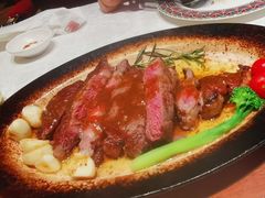 -俄士厨房(环球港店)