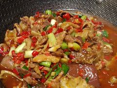 -最爱妈妈菜·宜春本地菜(一店)