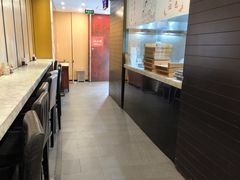 -东泰祥生煎馆(重庆北路店)