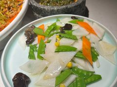 -院8里·小聚园老川菜(九眼桥店)