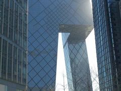 -中央广播电视总台(光华路办公区)