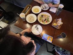 -斯比特花园西餐厅(东方商厦店)