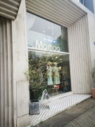 -Mamoo日式美甲美睫