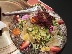-無二炙坊·和牛烧肉(大钟寺1733店)