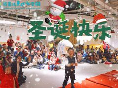 -辰星儿童成长空间(辰星早教东原1891校区)