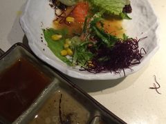 -赤坂亭M9和牛烧肉·日料398放题(万达店)